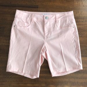 🔥4/$20 NWOT d. Jeans women’s shorts